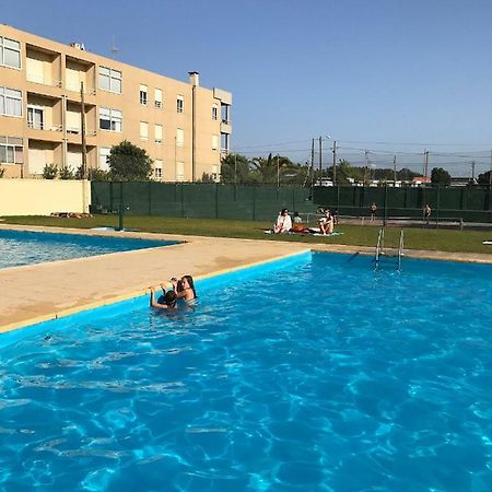 Sunny Beach Apartment Holidays Vila do Conde Ngoại thất bức ảnh