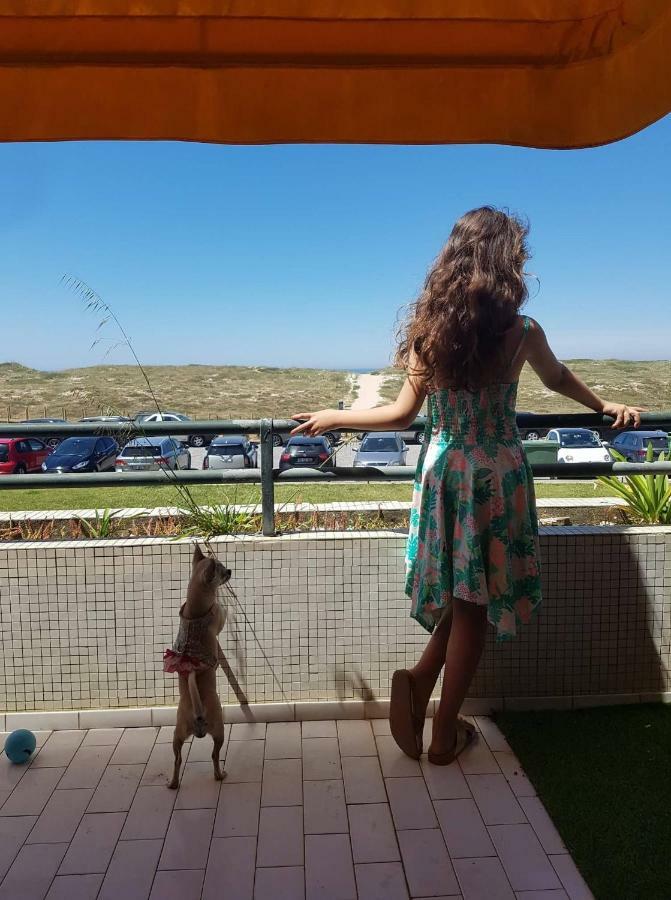 Sunny Beach Apartment Holidays Vila do Conde Ngoại thất bức ảnh