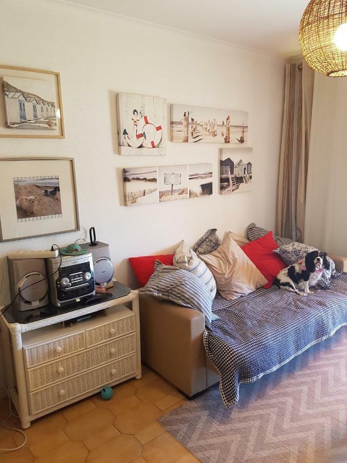 Sunny Beach Apartment Holidays Vila do Conde Ngoại thất bức ảnh