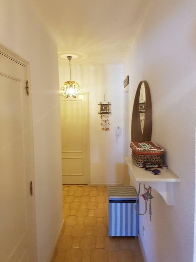 Sunny Beach Apartment Holidays Vila do Conde Ngoại thất bức ảnh