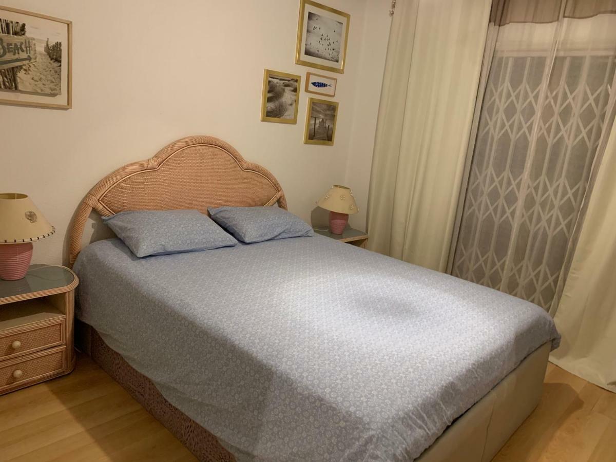 Sunny Beach Apartment Holidays Vila do Conde Ngoại thất bức ảnh