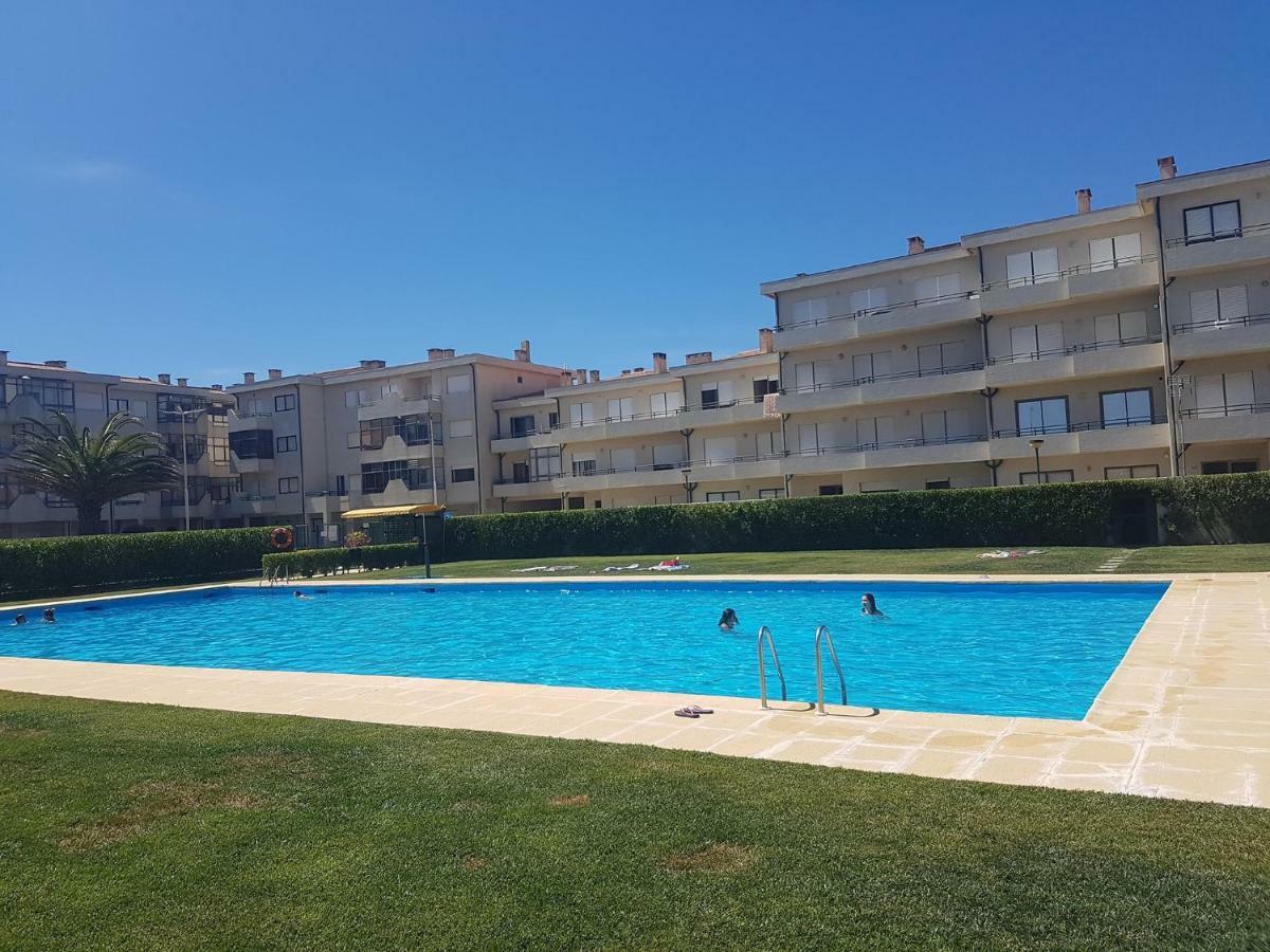 Sunny Beach Apartment Holidays Vila do Conde Ngoại thất bức ảnh