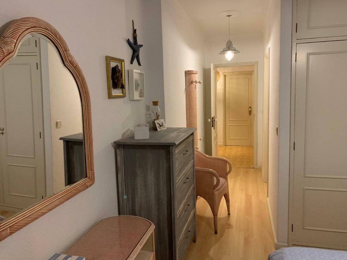 Sunny Beach Apartment Holidays Vila do Conde Ngoại thất bức ảnh
