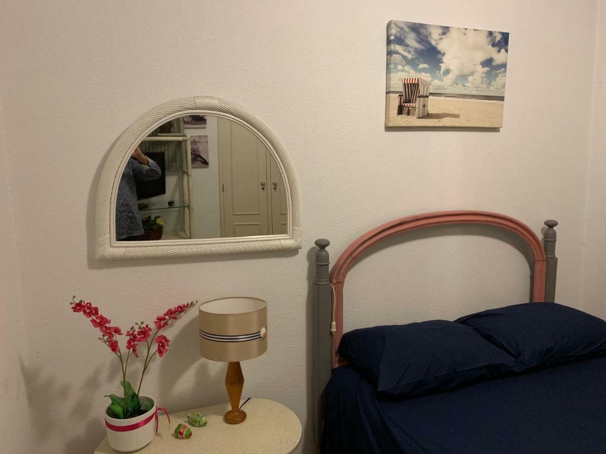 Sunny Beach Apartment Holidays Vila do Conde Ngoại thất bức ảnh