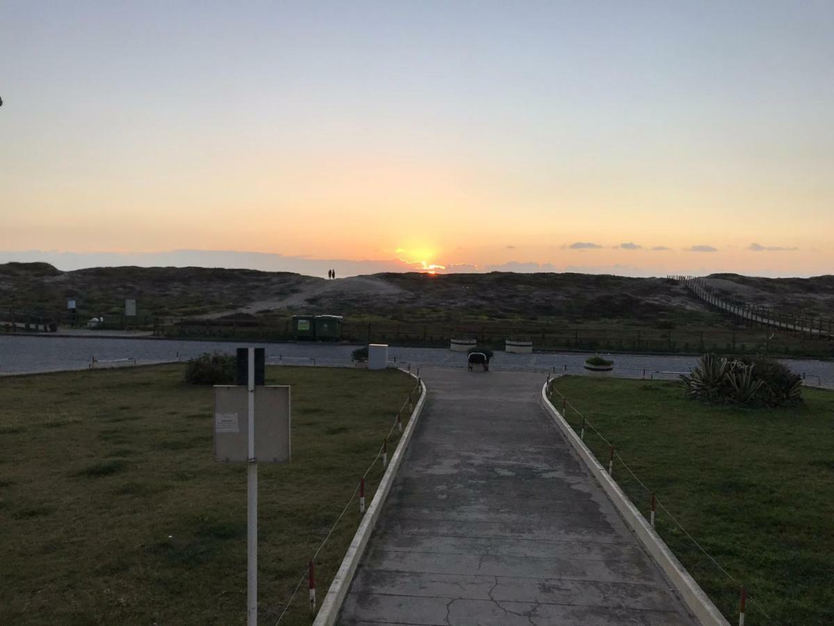 Sunny Beach Apartment Holidays Vila do Conde Ngoại thất bức ảnh