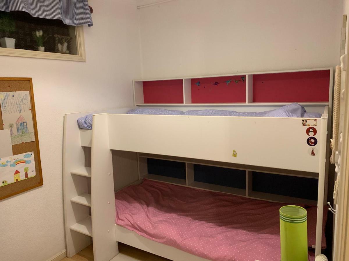 Sunny Beach Apartment Holidays Vila do Conde Ngoại thất bức ảnh