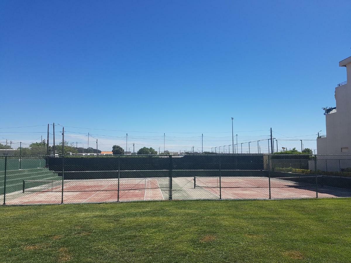 Sunny Beach Apartment Holidays Vila do Conde Ngoại thất bức ảnh