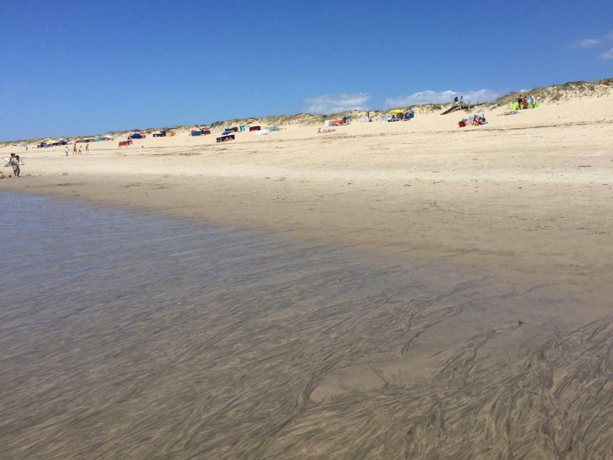Sunny Beach Apartment Holidays Vila do Conde Ngoại thất bức ảnh