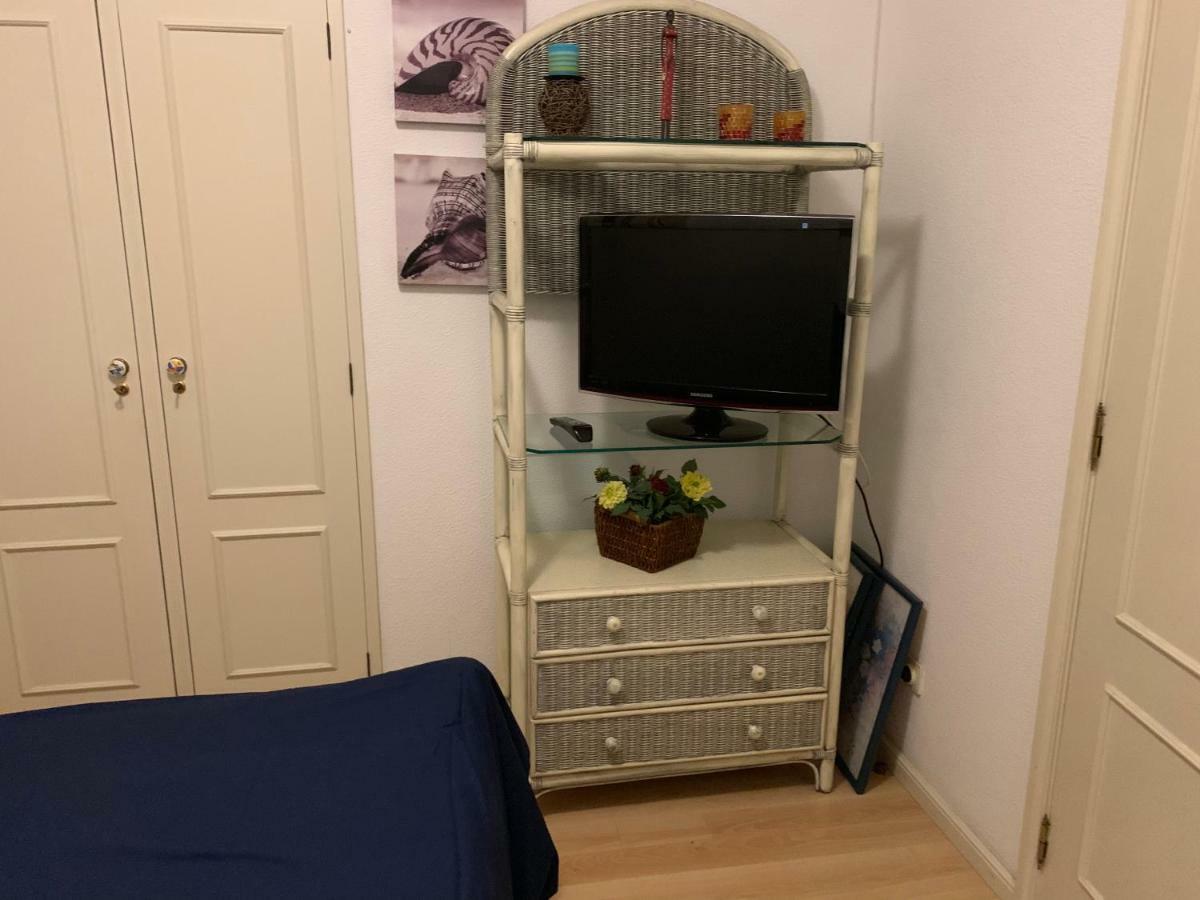Sunny Beach Apartment Holidays Vila do Conde Ngoại thất bức ảnh