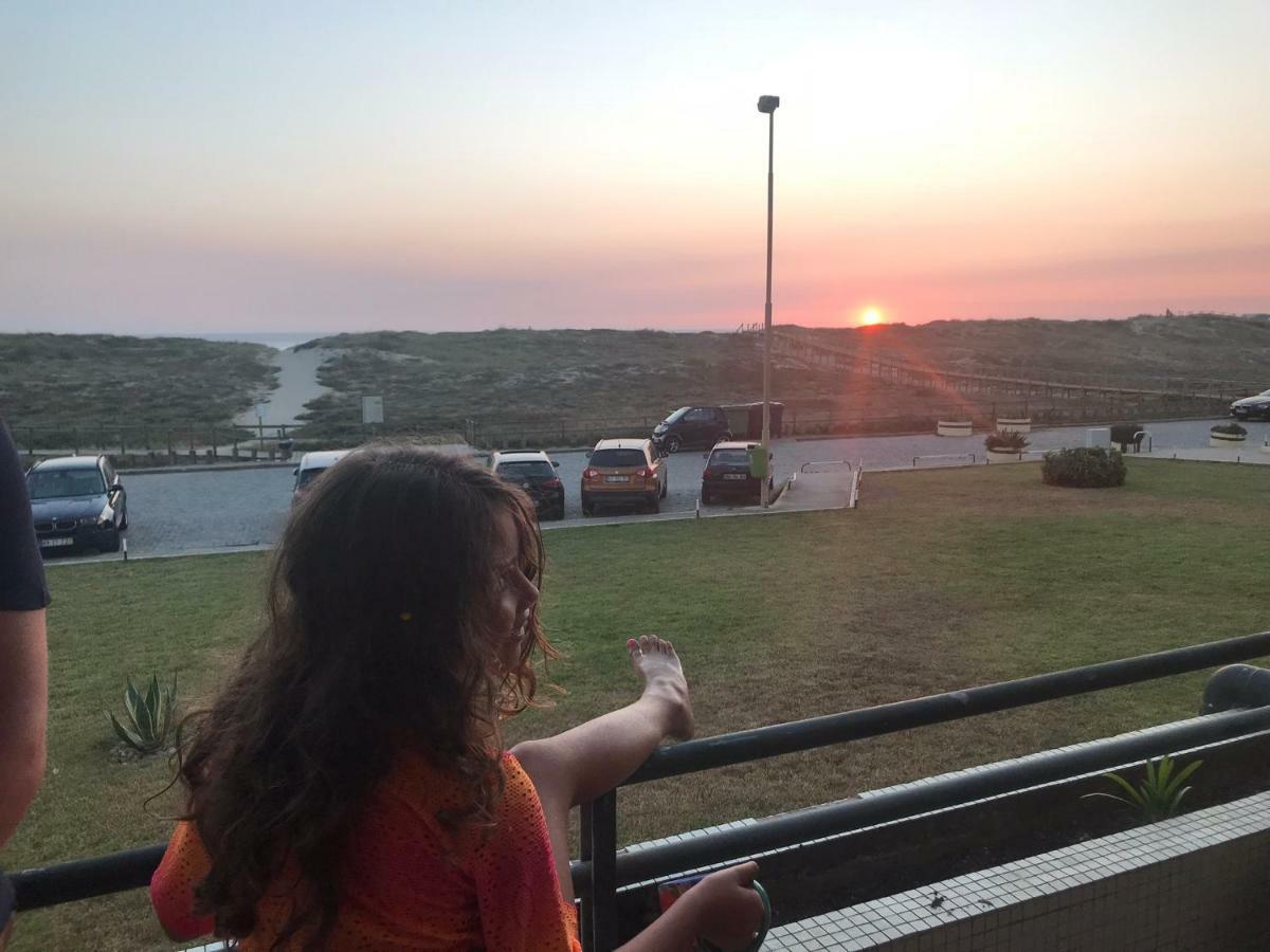 Sunny Beach Apartment Holidays Vila do Conde Ngoại thất bức ảnh