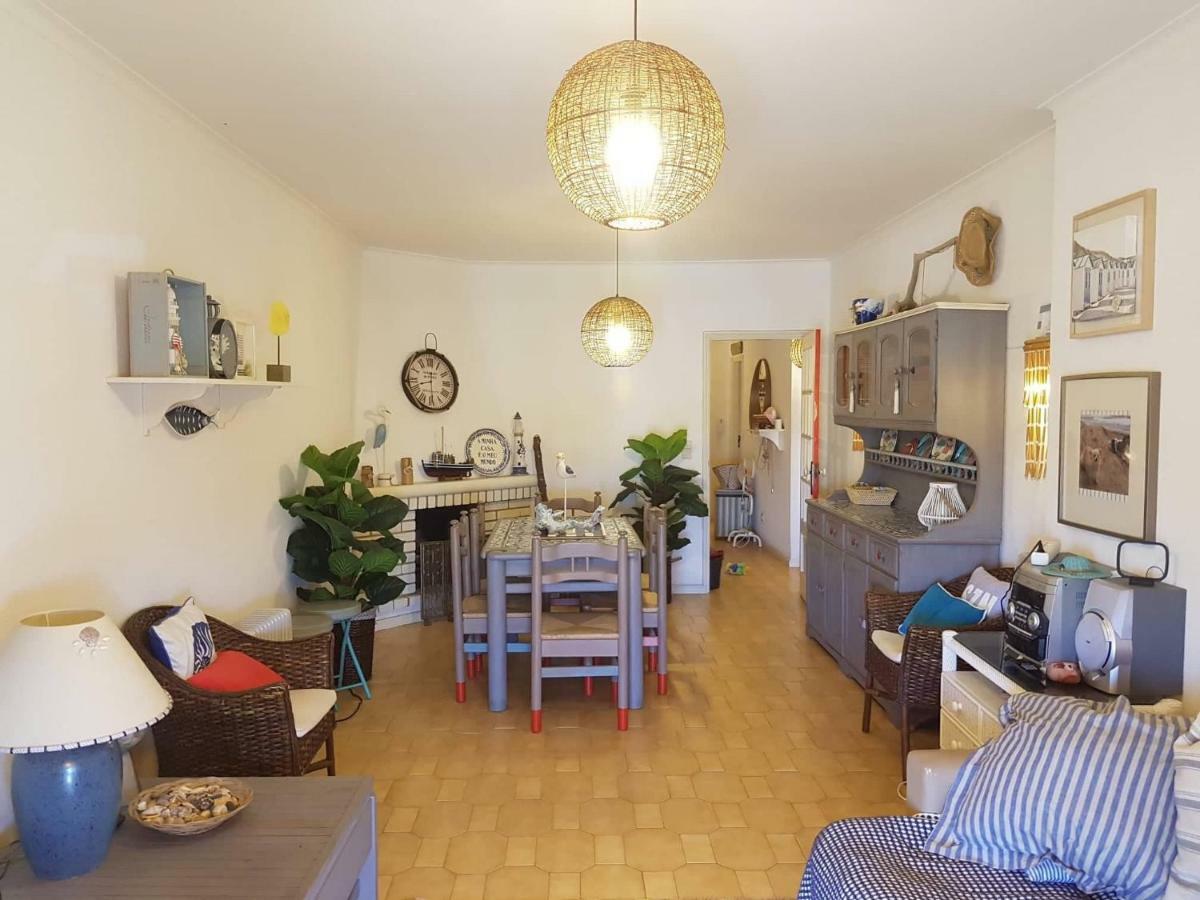 Sunny Beach Apartment Holidays Vila do Conde Ngoại thất bức ảnh